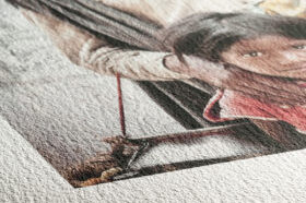 Fine arts Fine arts