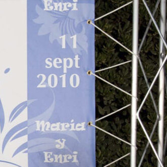 Impresiones gran formato