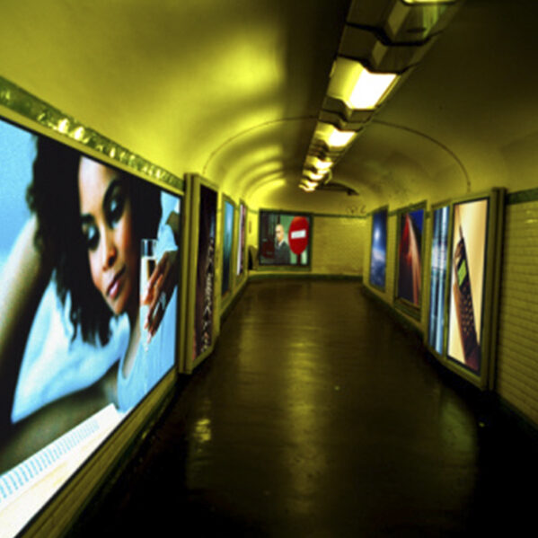 Impresiones gran formato