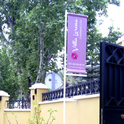 Impresiones gran formato