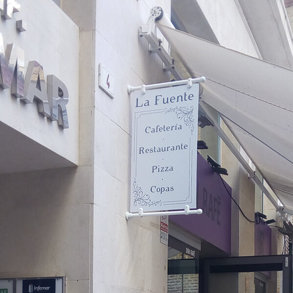 Impresiones gran formato