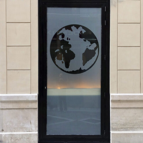 Impresiones gran formato