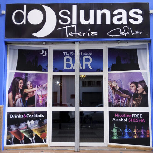 Impresiones gran formato