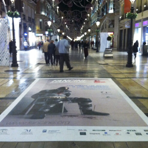 Impresiones gran formato