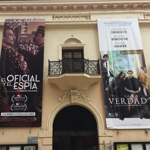 Impresiones gran formato