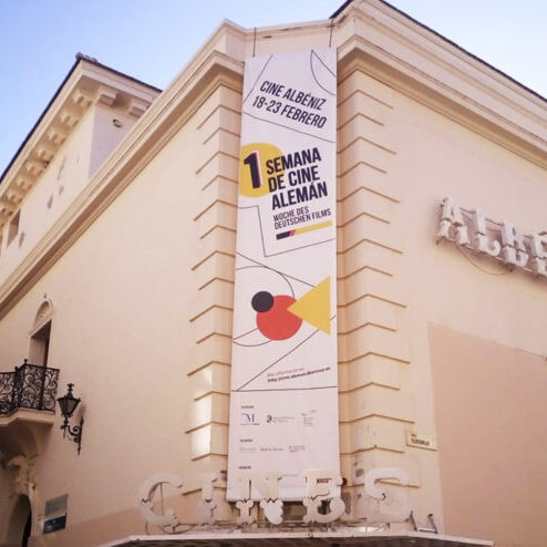 Impresiones gran formato