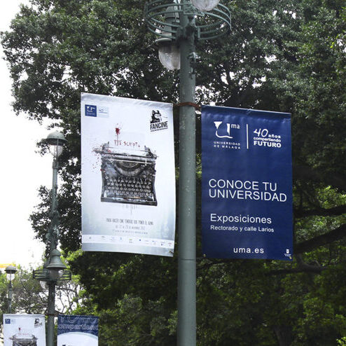 Impresiones gran formato