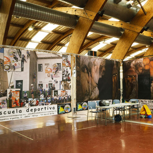 Impresiones gran formato