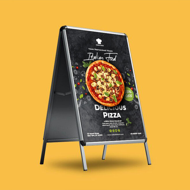 Impresiones gran formato