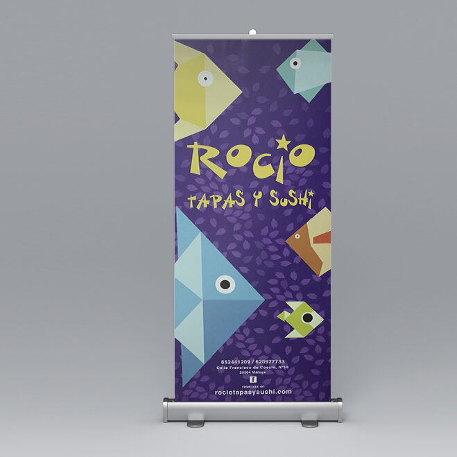 Impresiones gran formato