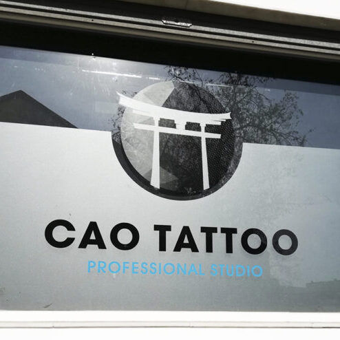 Impresiones gran formato