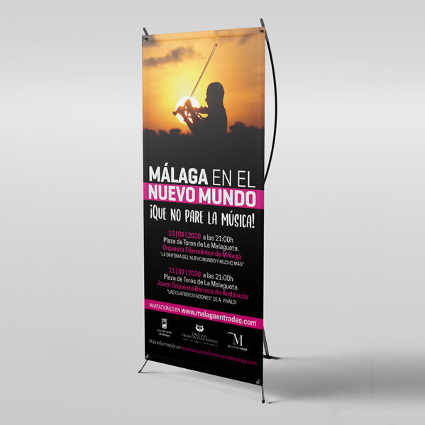 Impresiones gran formato