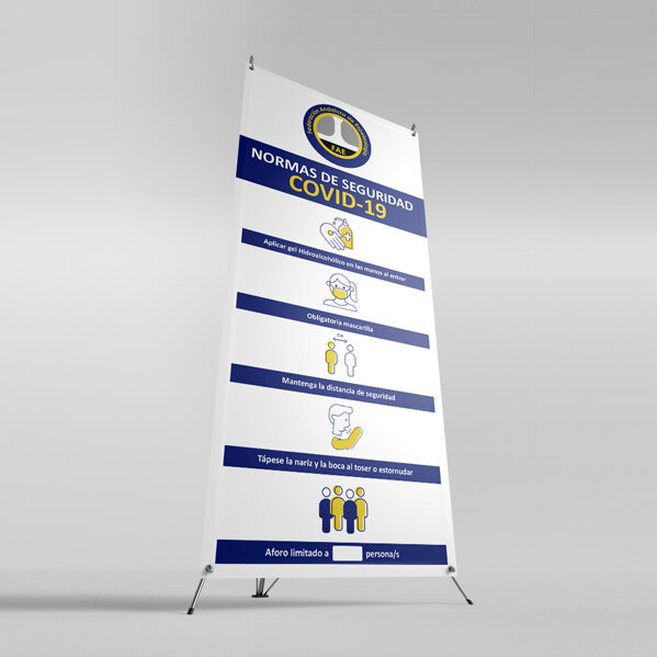 Impresiones gran formato