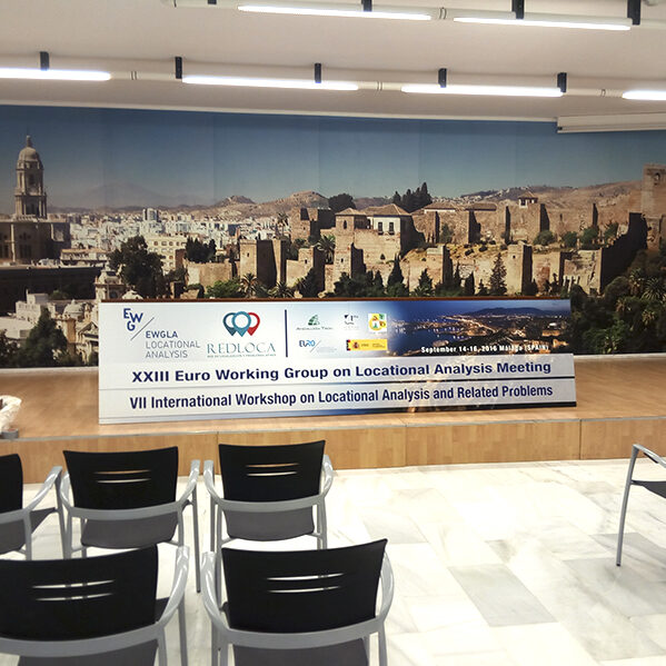 Impresiones gran formato