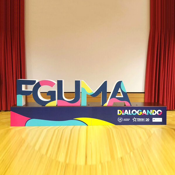 Impresiones gran formato