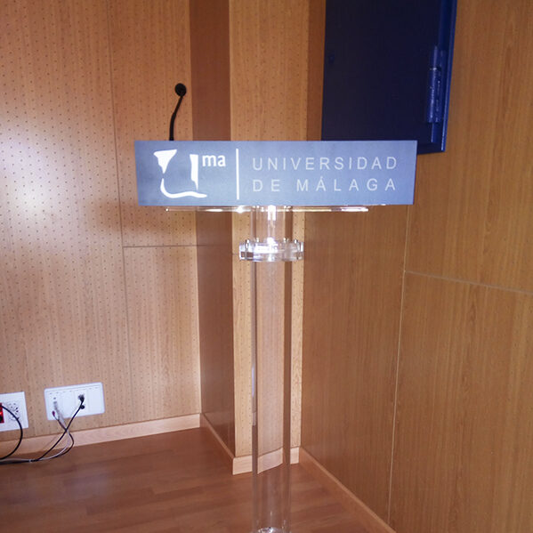 Impresiones gran formato