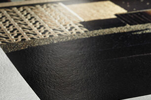 Photo rag metallic